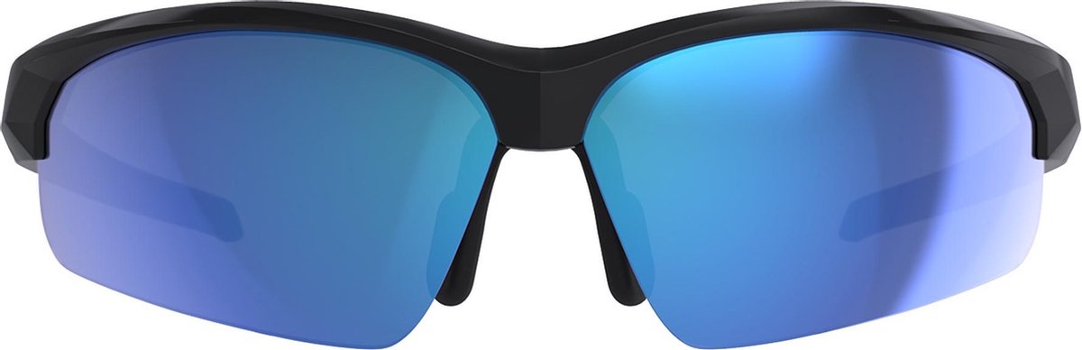 BBB Cycling Sportbril - Unisex - zwart