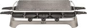 Tefal Inox & Design PR457B12 - Steengrill