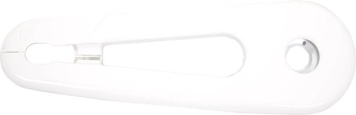 Hesling kett kast Juno II 20/22 wit