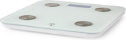 Wi-Fi smart personenweegschaal BMI
