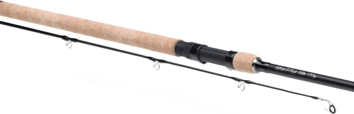 Pen karperhengel - Spro - Taifoon Float - 3.60m - 1.75lb