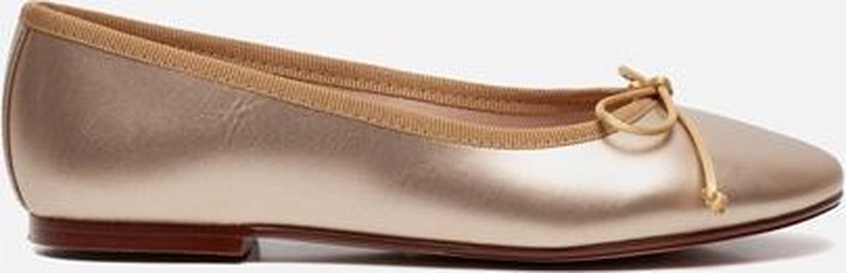 Giulia Ballerina's goud - Maat 36