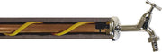 MAGNUM Ideal Vorstvrijlint /  1 meter (stekkerklaar)