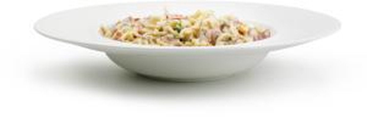 Diep bord rond 30 cm Taste