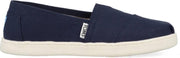 Toms Alpargata 10010532 Blauw-30.5