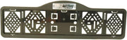 Pro-User Nummerplaathouder Diamant & CORDO Carry