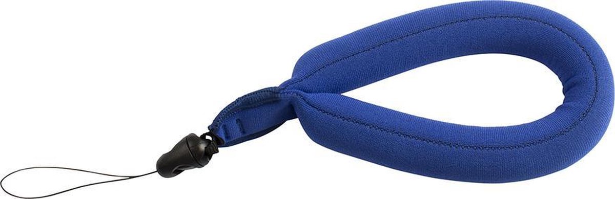 Procean lanyard blauw