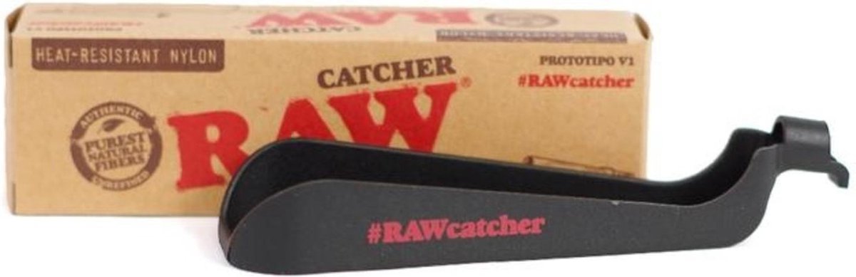 Raw Catcher Asbak