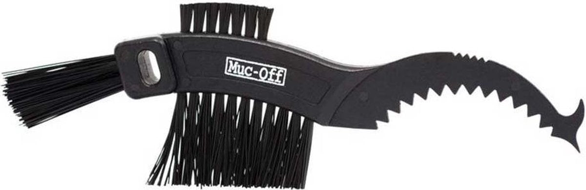 Muc-Off Claw Brush