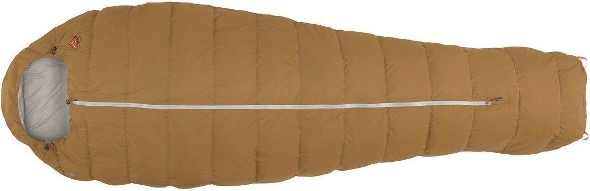 Robens Icefall Pro 300 - 2 Seizoens slaapzak - Comforttemperatuur 11 °C - tot 195 cm