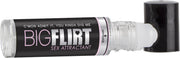 Sensuva Big Flirt Feromonen Roller - 10 ml