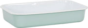 Ovenschaal Emaille 30 cm x 18.5 cm