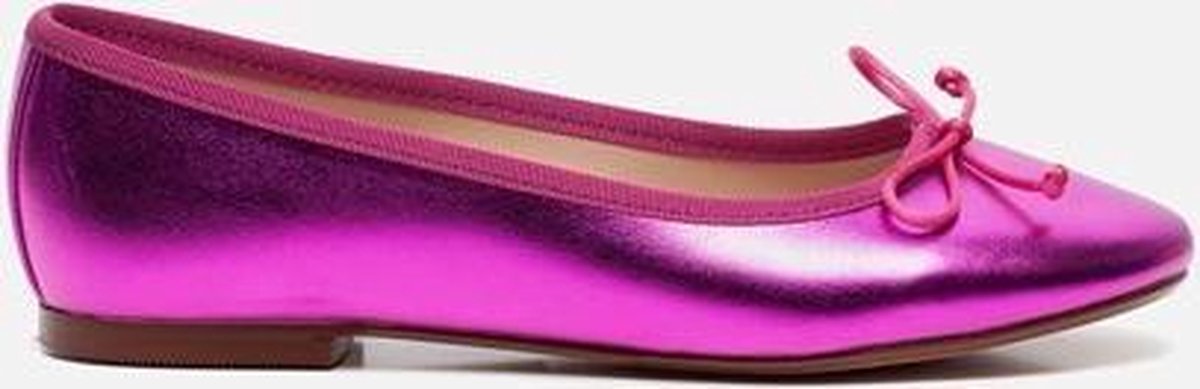 Giulia Ballerina's roze - Maat 40