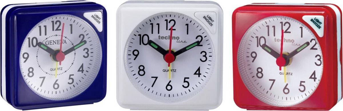 Technoline Geneva S 12 in Display
