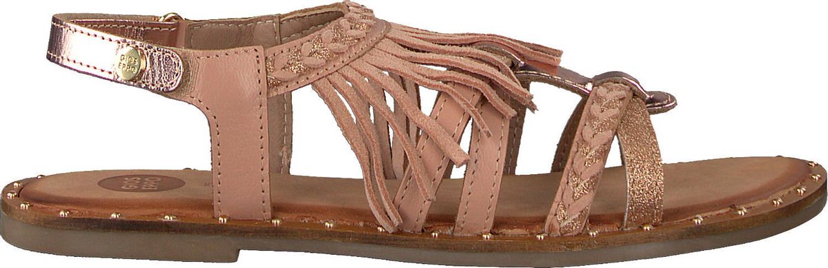 Gioseppo Meisjes Sandalen 47810  Roze