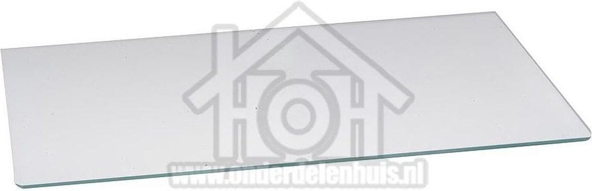 Bauknecht Glasplaat 51