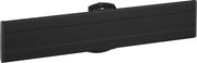 Vogel's PFB 3407 Interface plaat 715 mm zwart