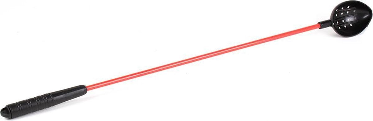 Eurocatch Fishing Grounbait Spoon - Rood