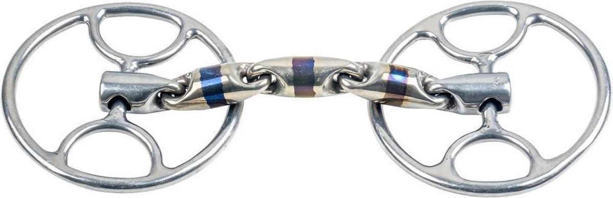Trust Sweet Iron-swivel-waterford-16mm