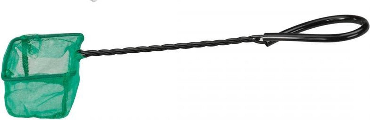 Aqua Della Visnet u-vorm Groen 8CM