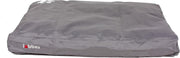 Lobbes Hondenkussen Antraciet 100 x 70 x 10 cm
