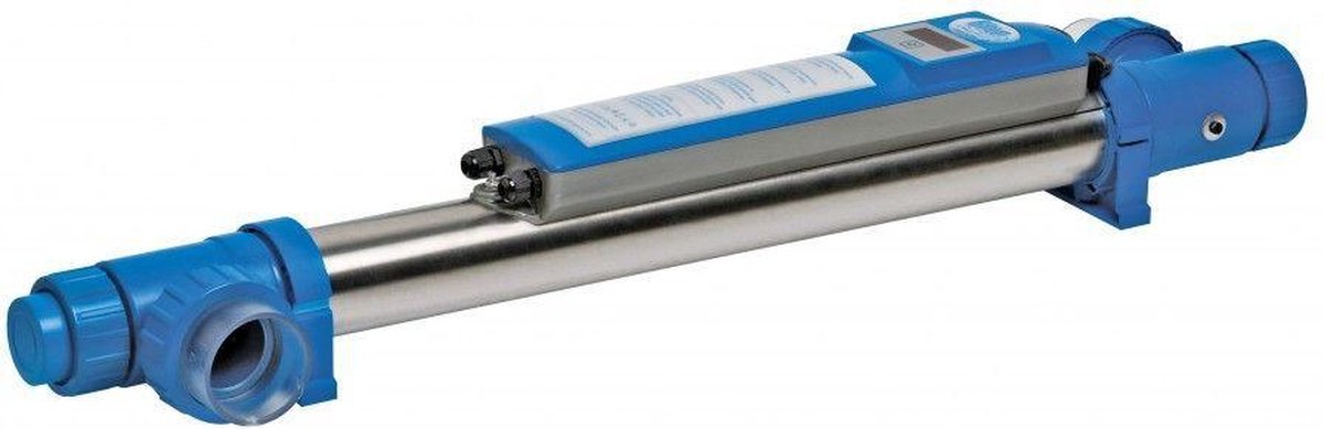 Cleanlight Water purifier 75 230V