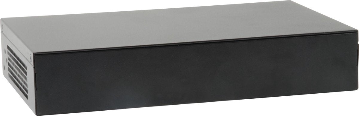 LevelOne WAC-2000 gateway/controller 10