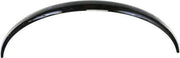 Gazelle Spatbord Eurofender Tempo Achter 28 Inch 51 Mm Zwart