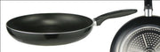 Haushalt 24111 - Koekenpan - aluminium - 28 cm
