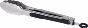 ALL'GRILL Roestvrijstalen barbecue tang 23 cm