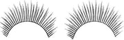 Qvs False Eyelashes Natural Look Style 1