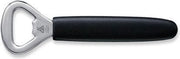 Triangle Professional Flessenopener - Rvs - 5 cm - zwart
