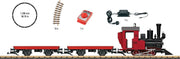 LGB 90463 G Startset bouwstenentrein