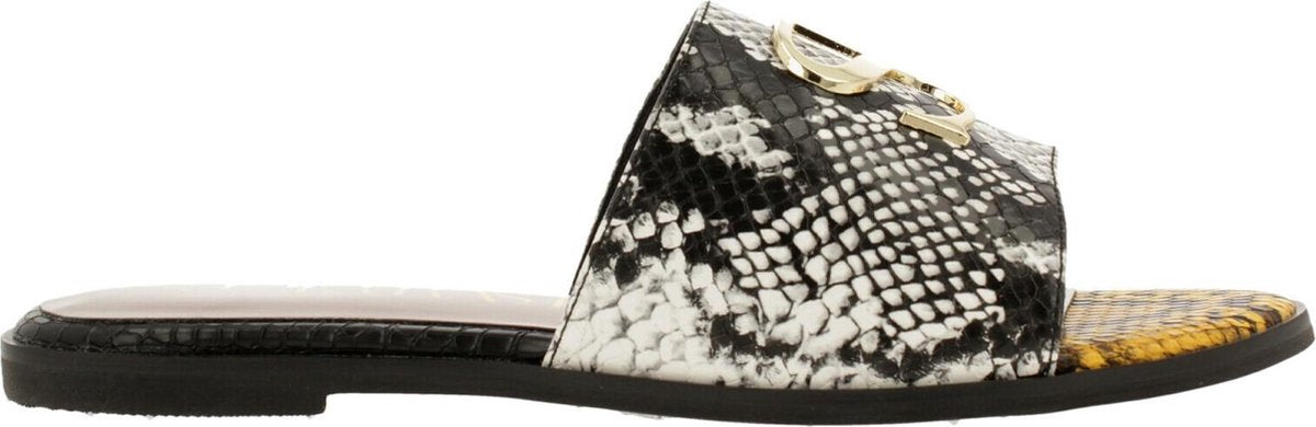 Suptertrash Slipper - Women - Mlt 40 Slippers