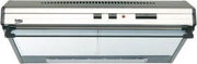 Beko CFB 6433 X  - Afzuigkap - Onderbouw - RVS