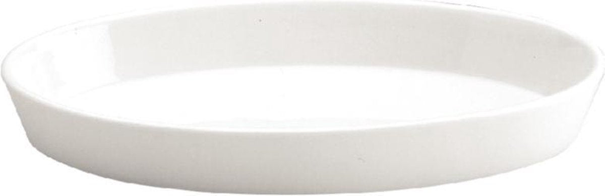 Olympia ovale ovenschaal 19