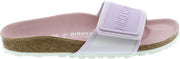 Birkenstock Tema Sport Tech Dames Slippers Small fit - Lilac - Maat 41