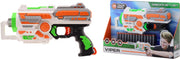 Tack Pro® Viper met 14 darts