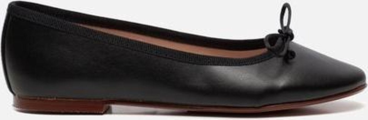 Giulia Ballerina's zwart - Maat 39