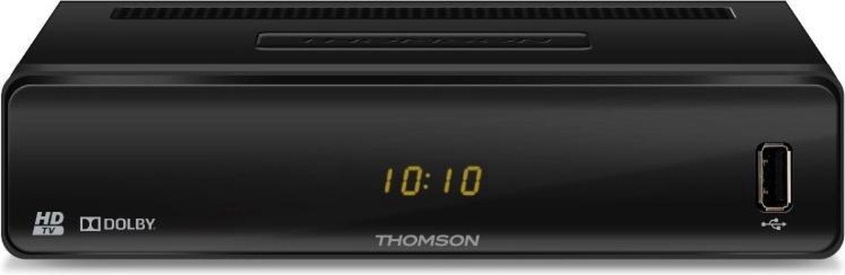 Thomson THC300 Ziggo Digitale ontvanger