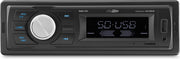 Caliber RMD031 - Autoradio -  FM radio - 1 Din - Zwart
