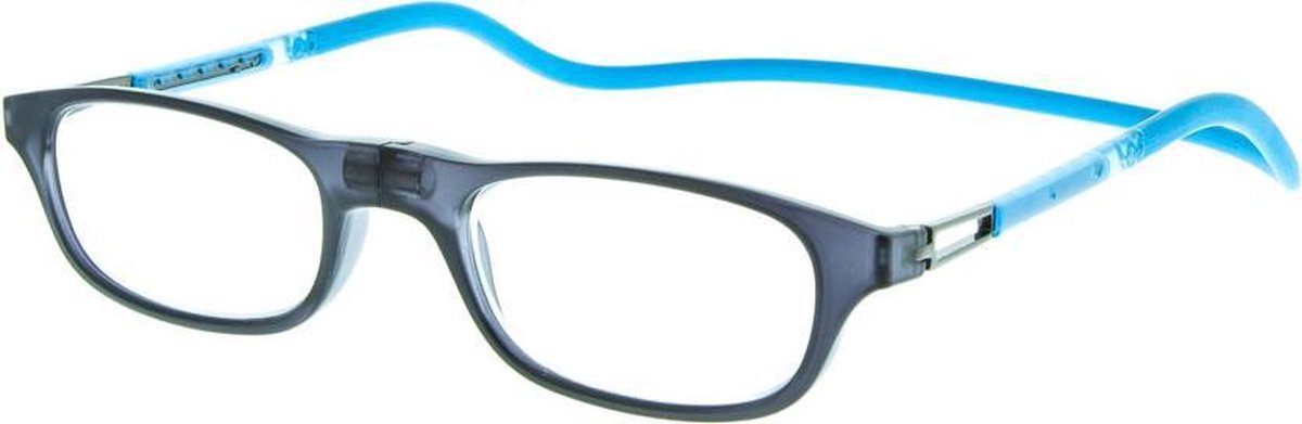 Magneet leesbril LEIA 020 +3