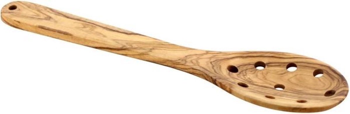 Set van 2 - Houten pizzaschep