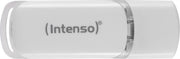 Intenso Flash Line USB flash drive 32 GB USB Type-C 3.2 Gen 1 (3.1 Gen 1) Wit