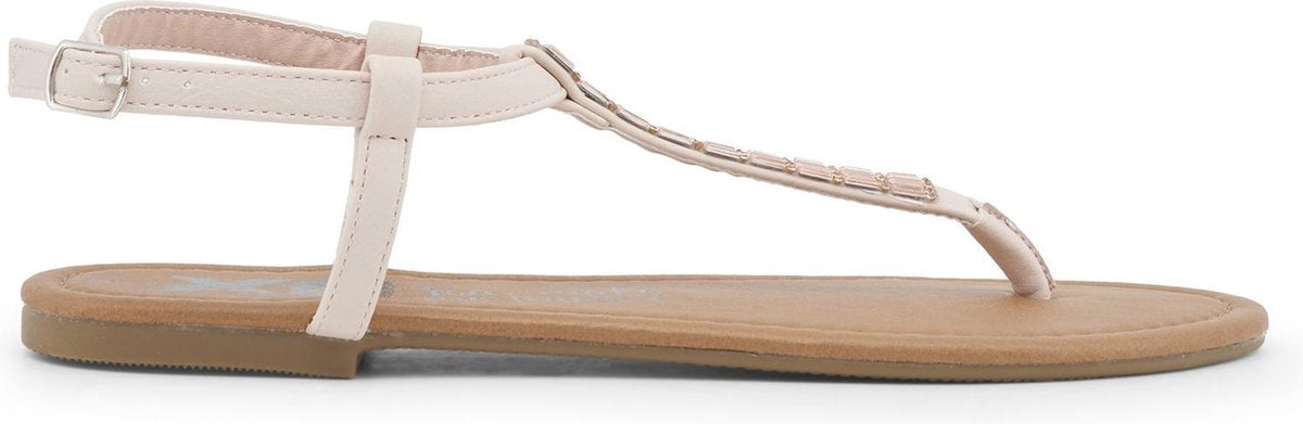 Xti - Slippers - Vrouw - 46998 - peachpuff