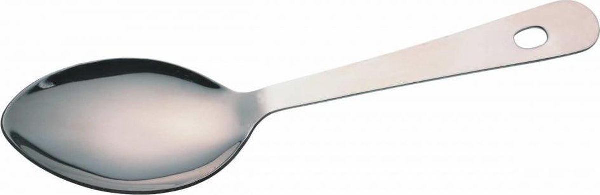 Kitchencraft Serveerlepel 24 Cm Rvs