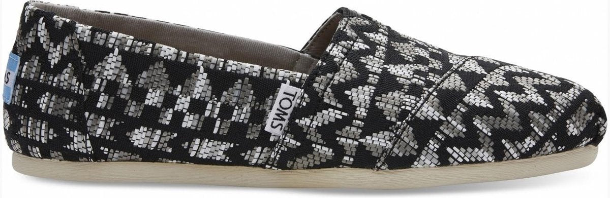 TOMS - WMNS Classic Espadrille - Dames