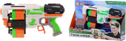 Tack Pro® Twin Viper met 24 darts