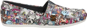Bobs Plush Doggone It dames instapschoen - Multi - Maat 38
