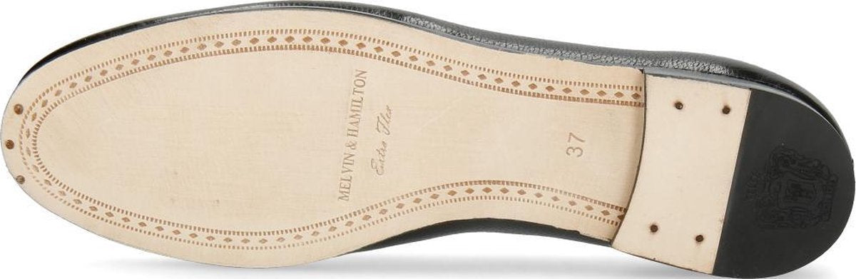 Melvin & Hamilton Dames Loafers Scarlett 22